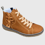 Izabelė | Voděodolné orthopedické kotníkové boty pro ženy 